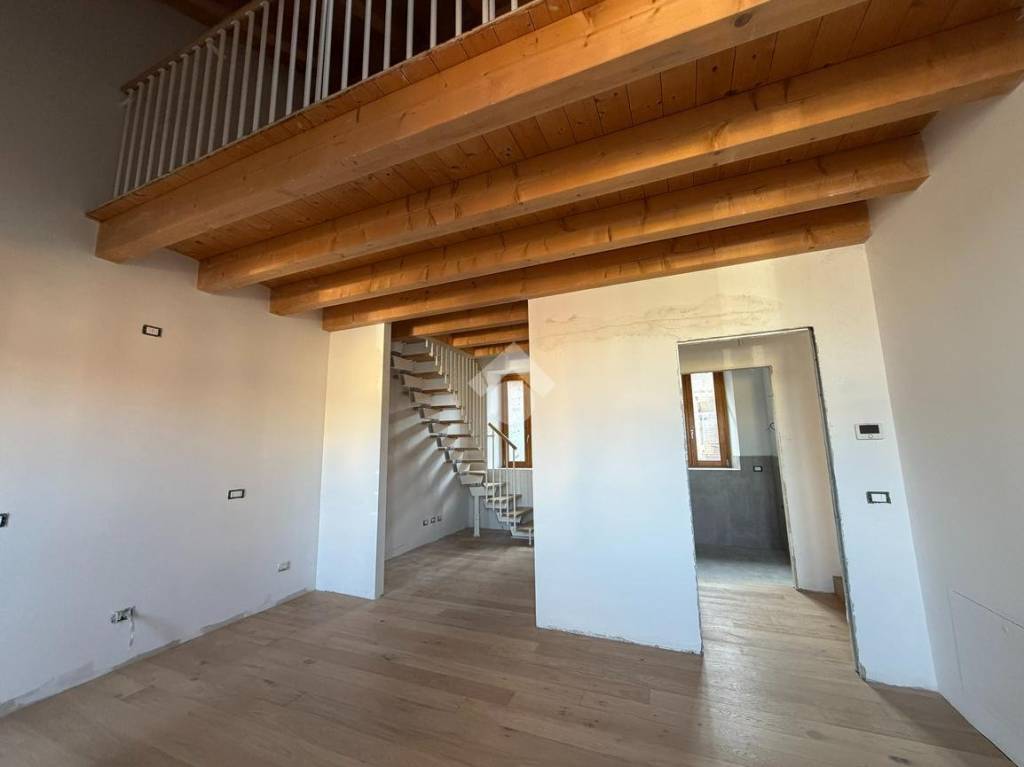 appartamento in vendita a Cologno al Serio