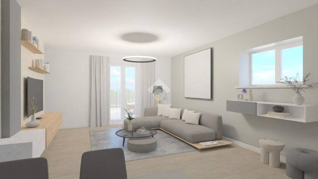 casa indipendente in vendita a Cologno al Serio
