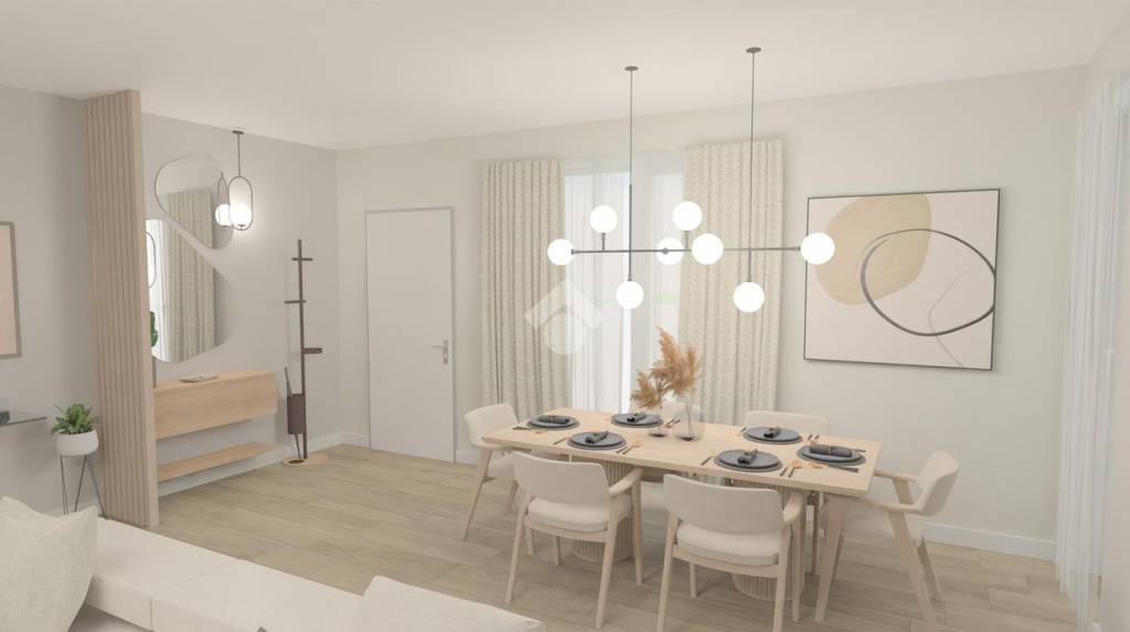 casa indipendente in vendita a Cologno al Serio