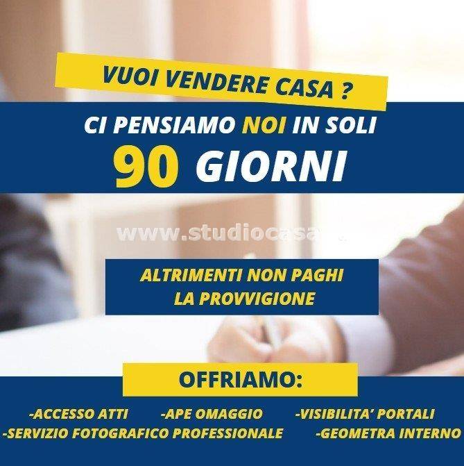 appartamento in vendita a Cologno al Serio