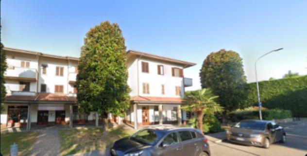 appartamento in vendita a Cologno al Serio