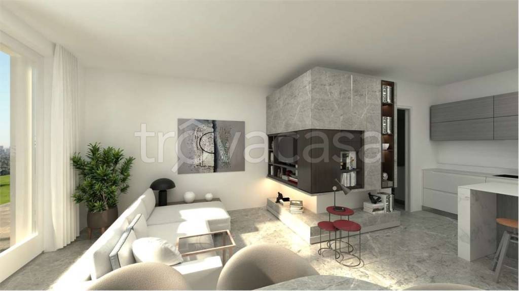 casa indipendente in vendita a Cologno al Serio