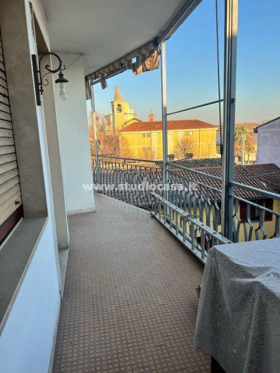 appartamento in vendita a Cologno al Serio
