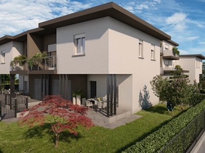 casa indipendente in vendita a Cologno al Serio