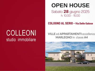 casa indipendente in vendita a Cologno al Serio