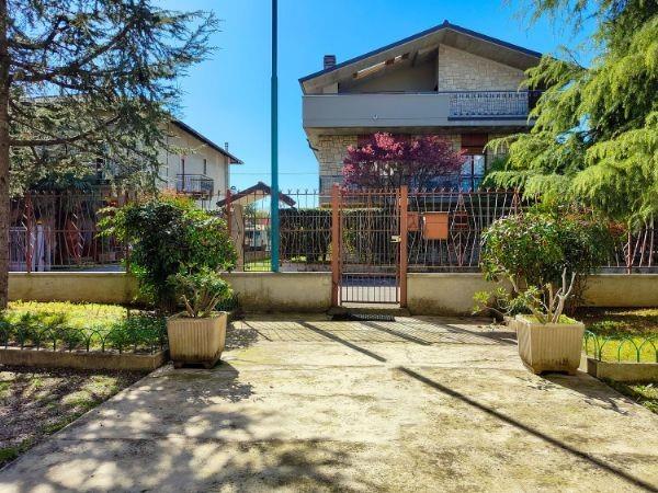 appartamento in vendita a Cologno al Serio