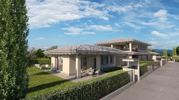 casa indipendente in vendita a Cologno al Serio