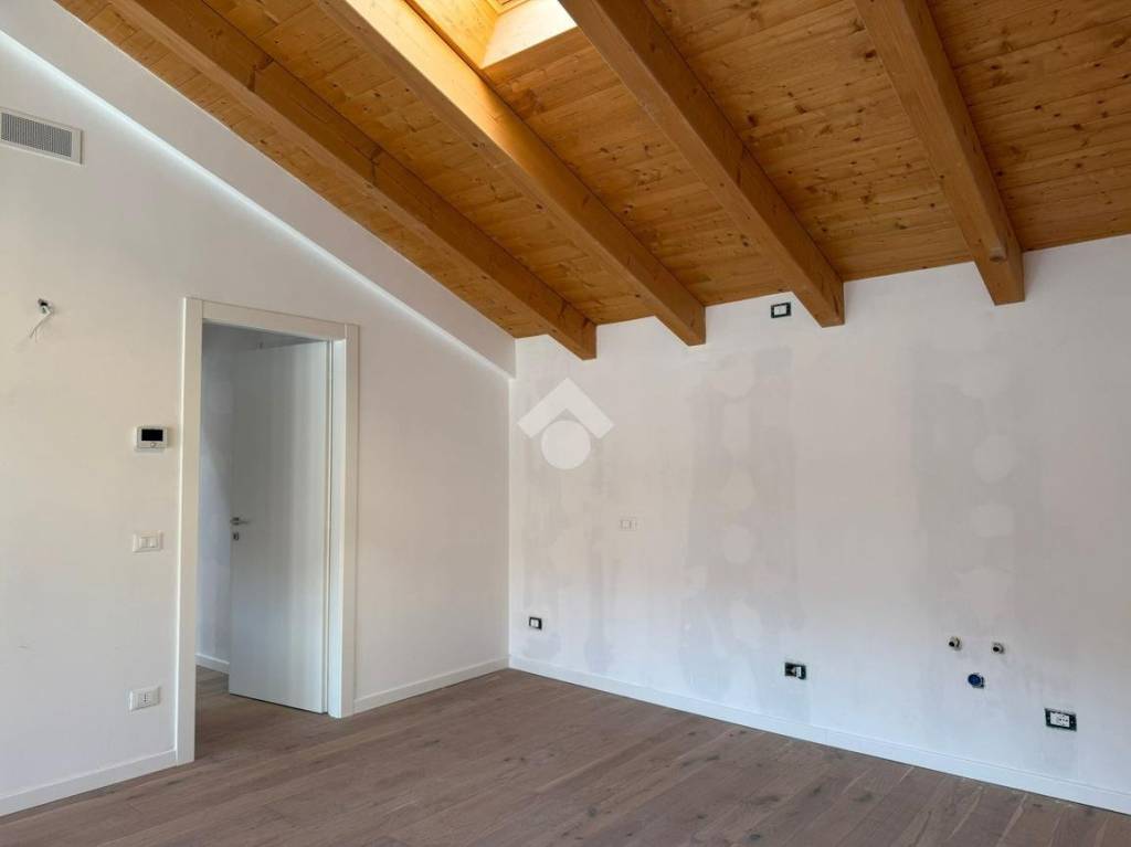 appartamento in vendita a Cologno al Serio