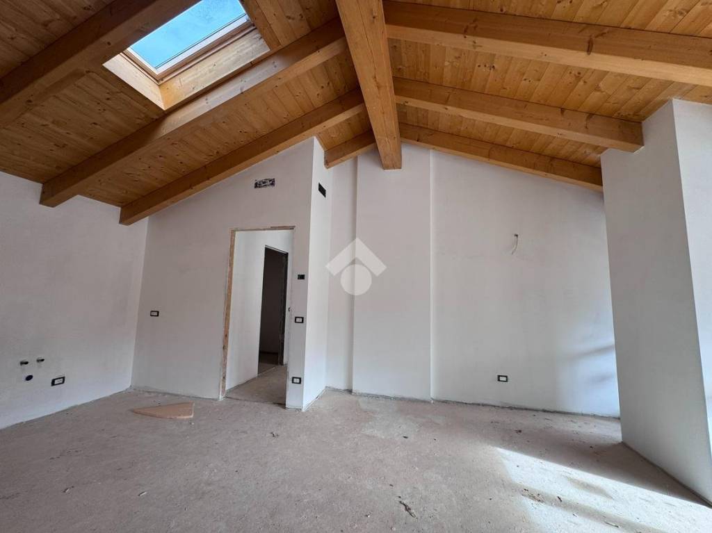 appartamento in vendita a Cologno al Serio