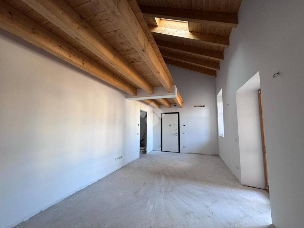 appartamento in vendita a Cologno al Serio