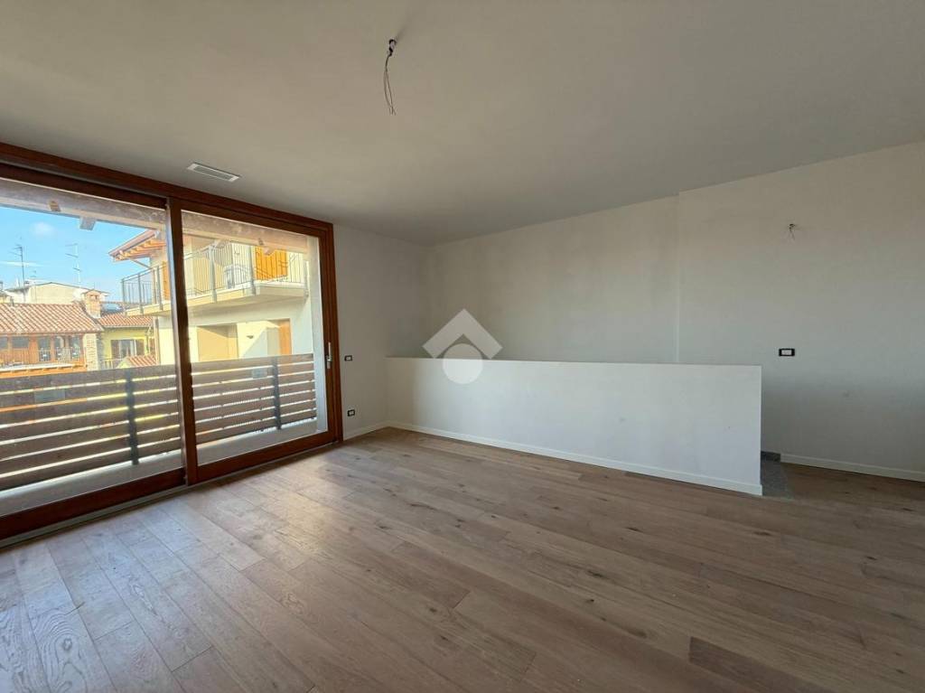 appartamento in vendita a Cologno al Serio