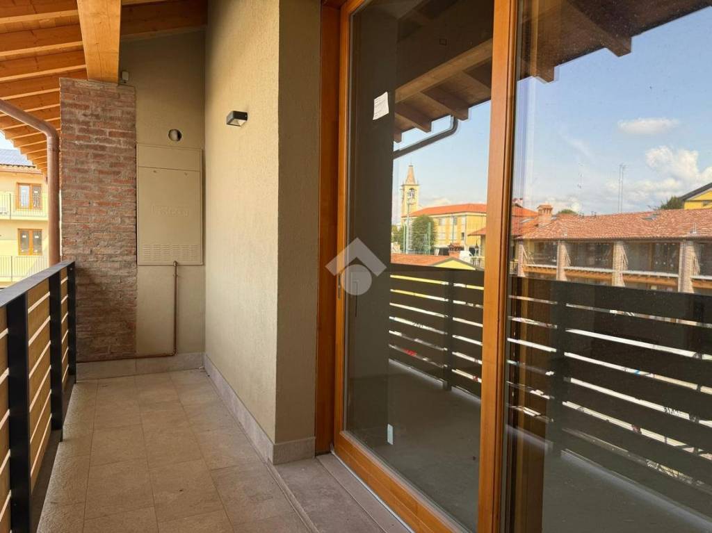 appartamento in vendita a Cologno al Serio