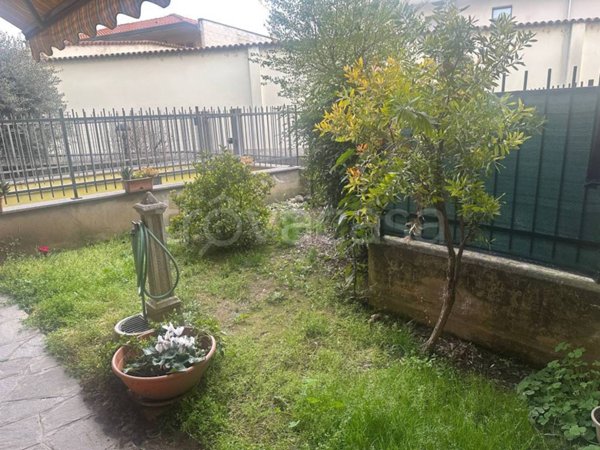 appartamento in vendita a Cologno al Serio