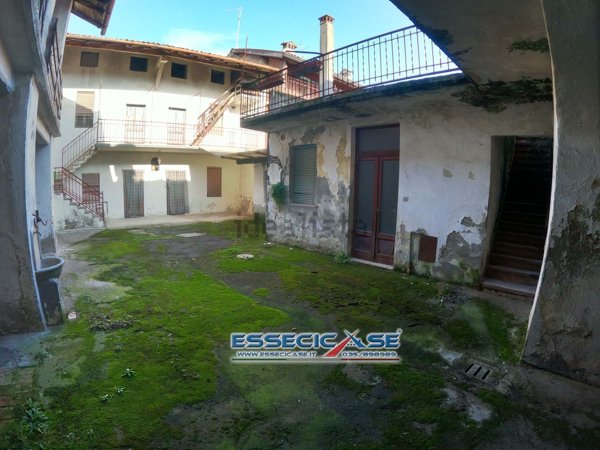 pentavano in vendita a Cologno al Serio