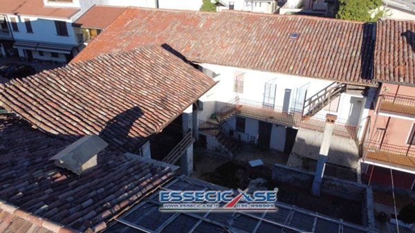 casa indipendente in vendita a Cologno al Serio