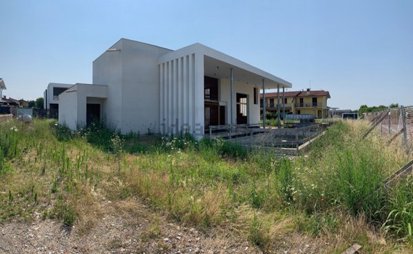 casa indipendente in vendita a Cologno al Serio