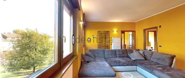 appartamento in vendita a Cologno al Serio