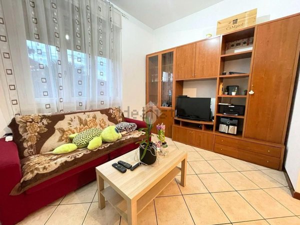 appartamento in vendita a Cologno al Serio