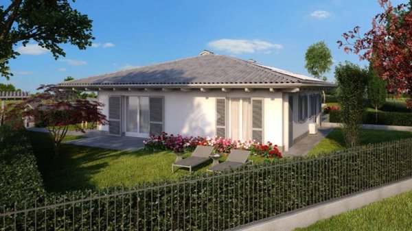 casa indipendente in vendita a Cologno al Serio