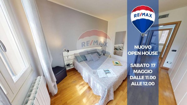appartamento in vendita a Cologno al Serio