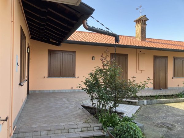 casa indipendente in vendita a Cologno al Serio