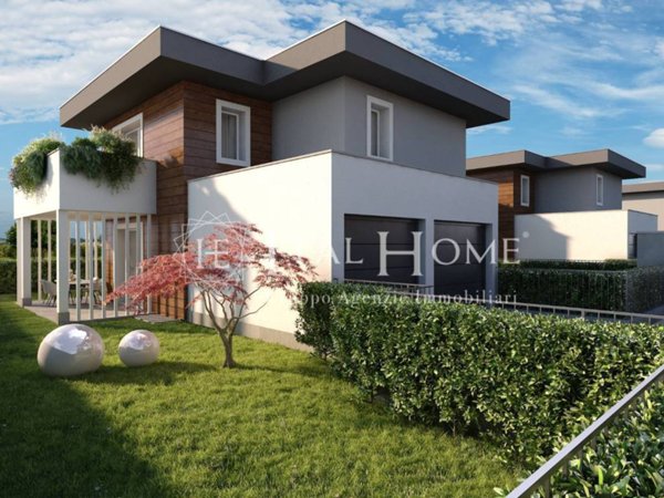 casa indipendente in vendita a Cologno al Serio