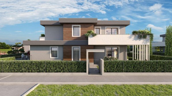 casa indipendente in vendita a Cologno al Serio