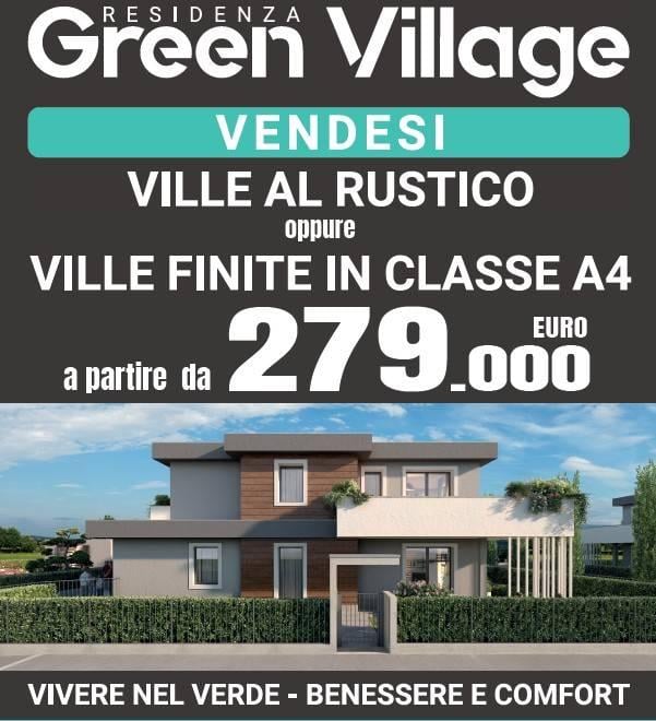 casa indipendente in vendita a Cologno al Serio