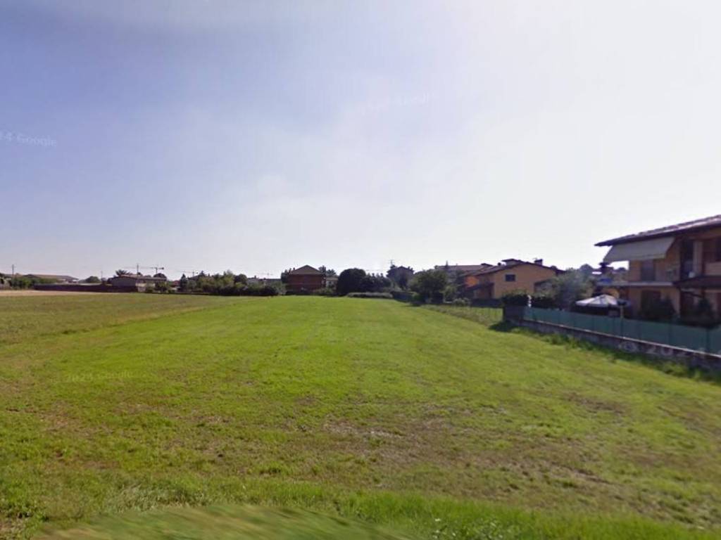 casa indipendente in vendita a Cologno al Serio