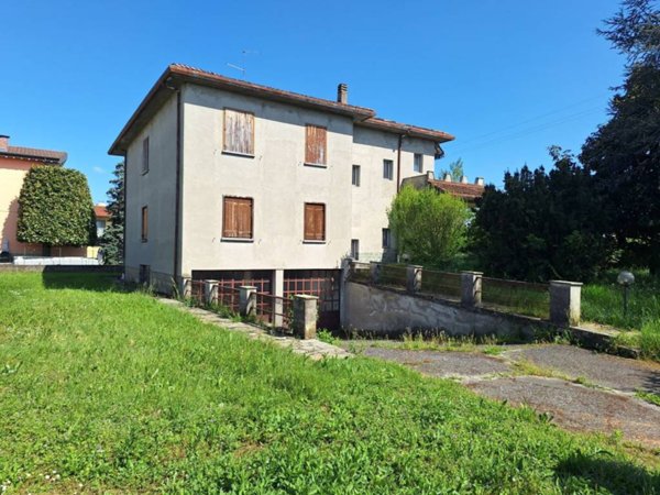 casa indipendente in vendita a Cologno al Serio