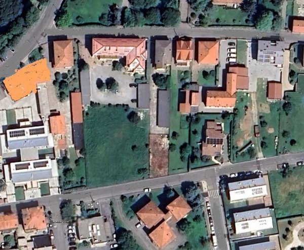 terreno agricolo in vendita a Cologno al Serio