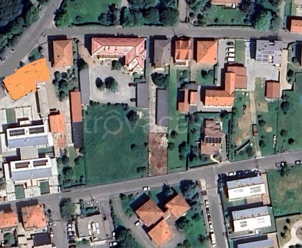terreno edificabile in vendita a Cologno al Serio