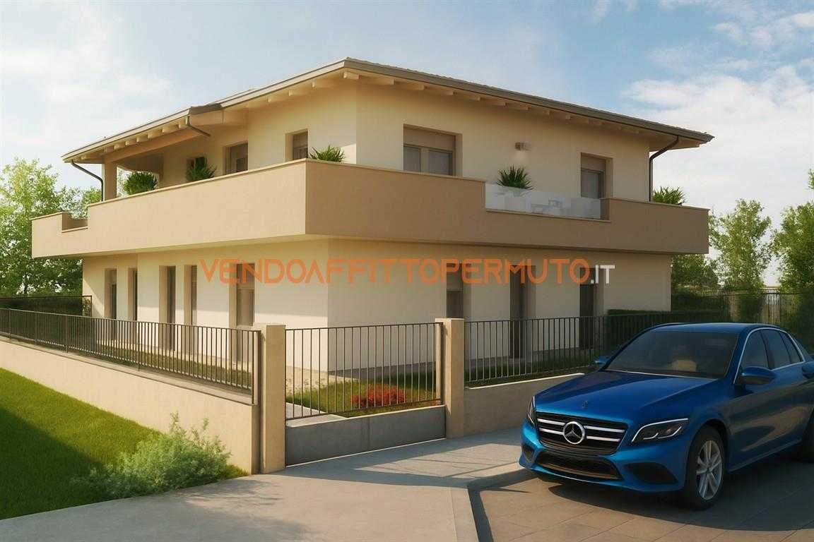 casa indipendente in vendita a Cologno al Serio