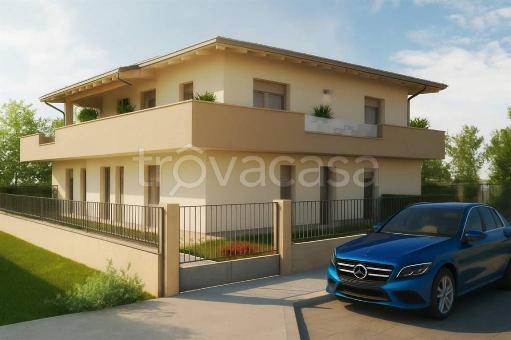 casa indipendente in vendita a Cologno al Serio