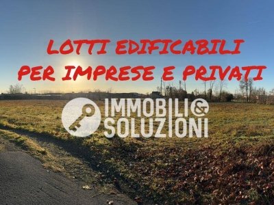 terreno edificabile in vendita a Cologno al Serio