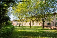 appartamento in vendita a Cologno al Serio in zona Castel Liteggio