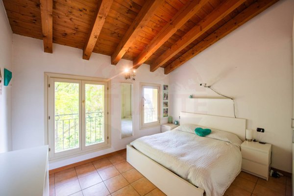appartamento in vendita a Cologno al Serio in zona Castel Liteggio