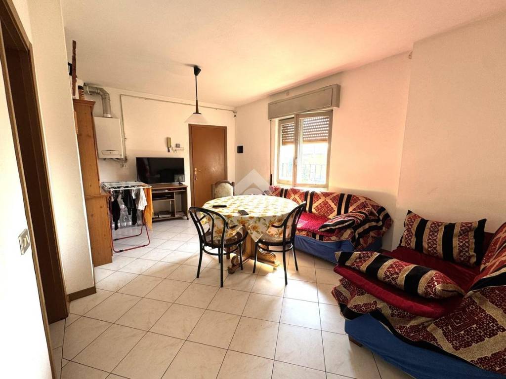 appartamento in vendita a Cologno al Serio