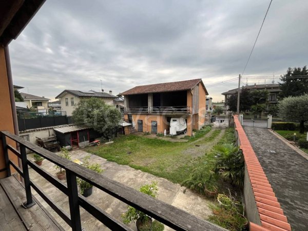 casa indipendente in vendita a Cologno al Serio
