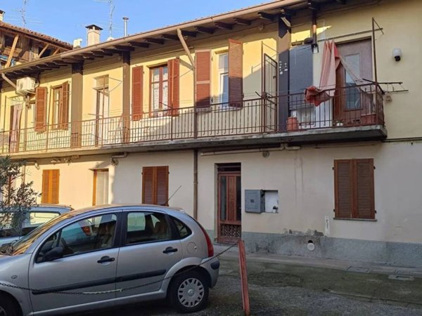 appartamento in vendita a Cologno al Serio