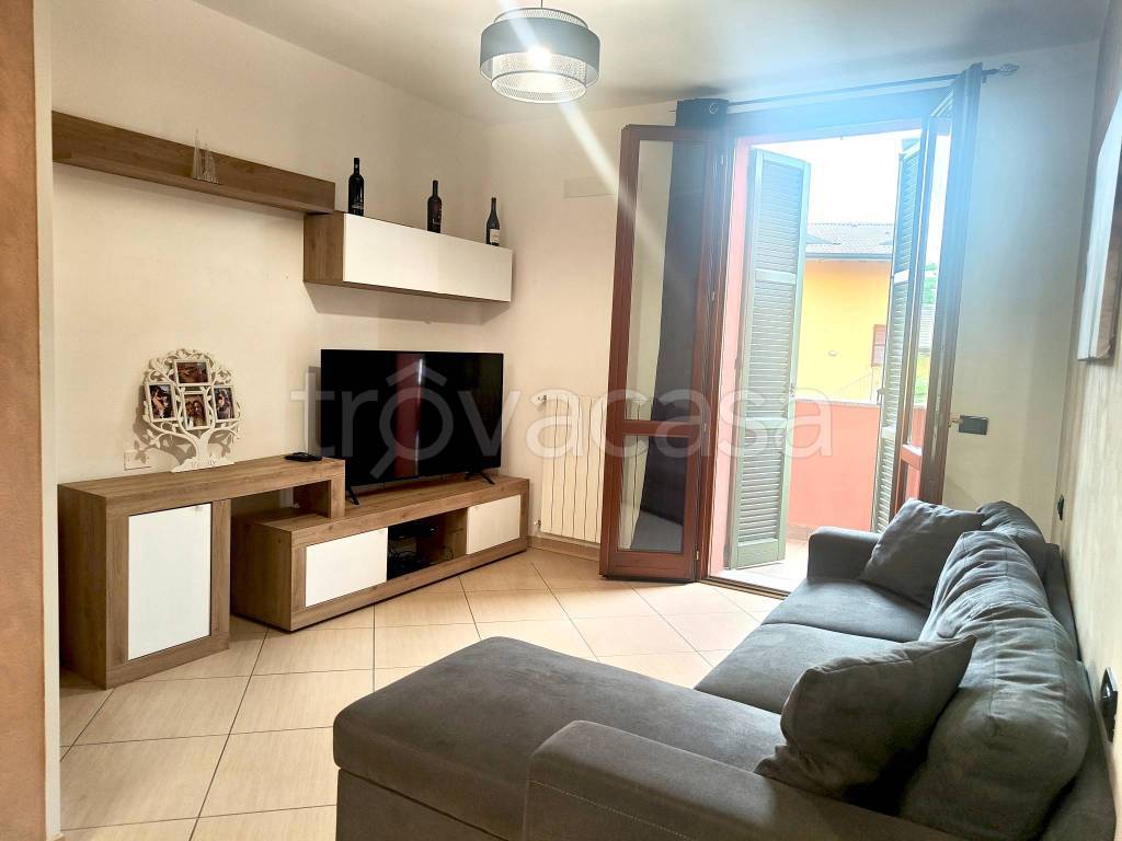 appartamento in vendita a Cologno al Serio
