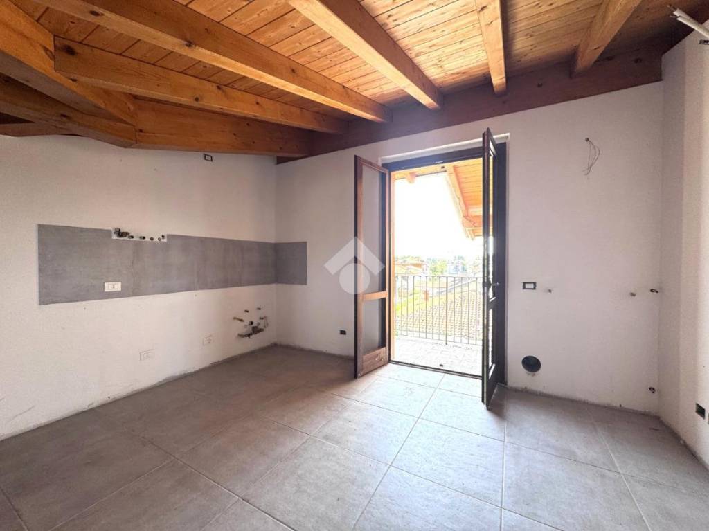 appartamento in vendita a Cologno al Serio