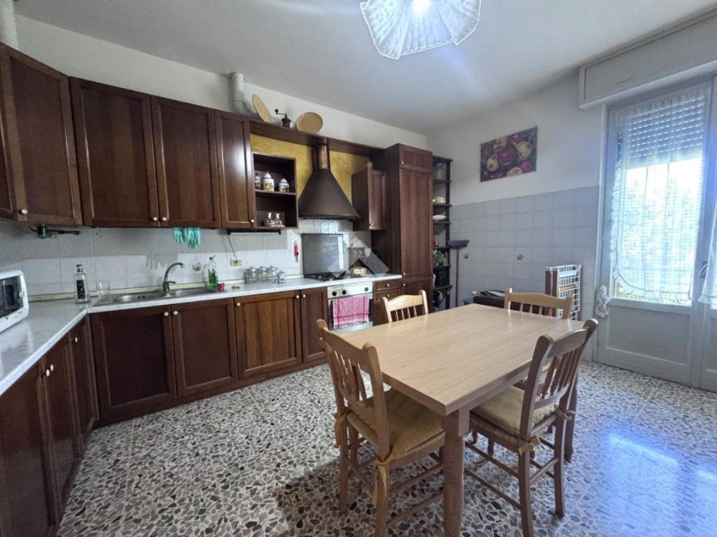 appartamento in vendita a Cologno al Serio