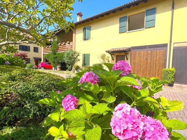 casa indipendente in vendita a Cologno al Serio