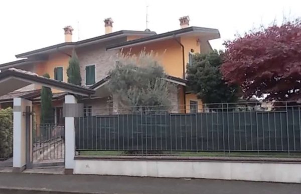 casa indipendente in vendita a Cologno al Serio