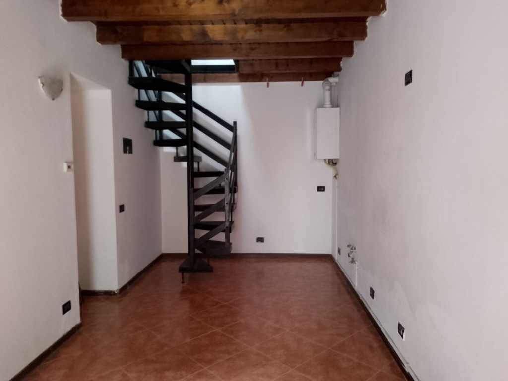 appartamento in vendita a Cologno al Serio