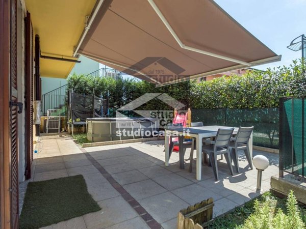 casa indipendente in vendita a Cologno al Serio
