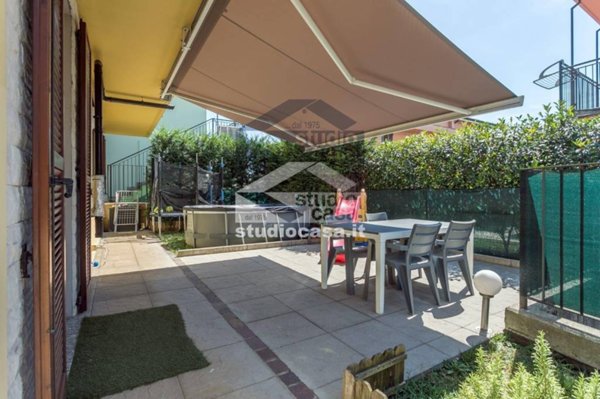 casa indipendente in vendita a Cologno al Serio
