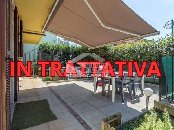 casa indipendente in vendita a Cologno al Serio