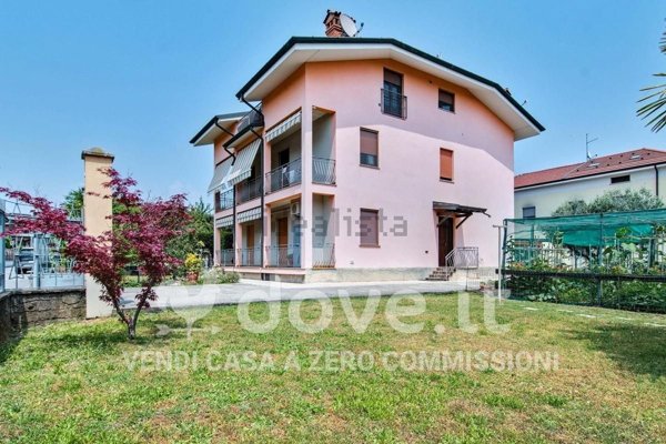 appartamento in vendita a Cologno al Serio
